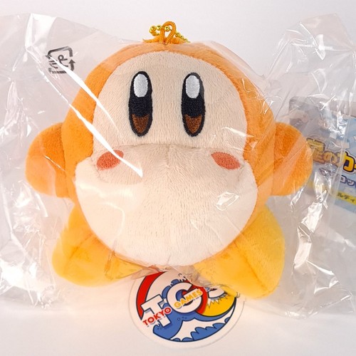 Plush peluche kirby all star - kirby,