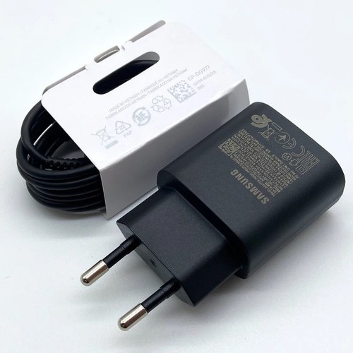 Samsung original chargeur - samsung,