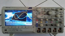 Oscilloscope Tektronix DPO 2014 100MHz 1GS/s 4 Channels DPO2014