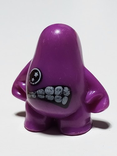 Figurine rétro gogos crazy - gogos,