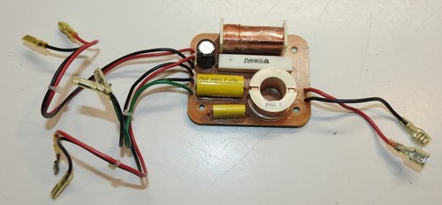 Klipsch synergy speaker - klipsch, c1
