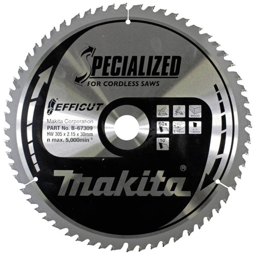 Makita 67309 lame - makita, b-67309