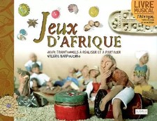 Jeux d'Afrique & Calao