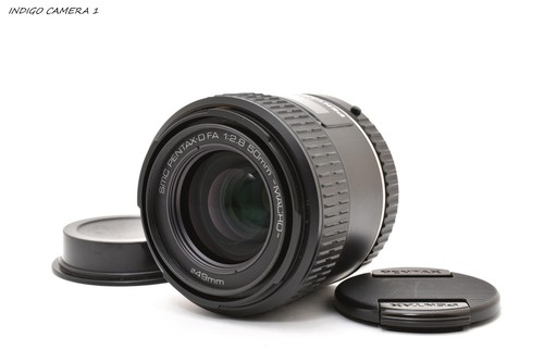 Excellent pentax fa - pentax-d,