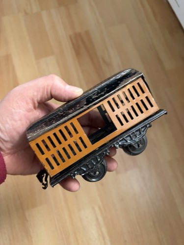Wagon hornby - wagon, o
