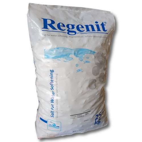 Comprimés sel esco regenit - de,