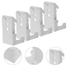  4 Pcs Pièces De Fixation