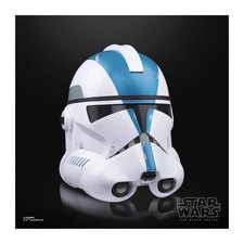 Star Wars Black Series Casque
