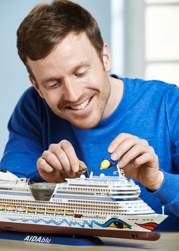Revell maquette à assembler - -,
