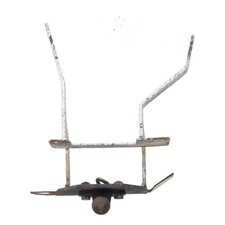 Attelage (boule de remorquage)