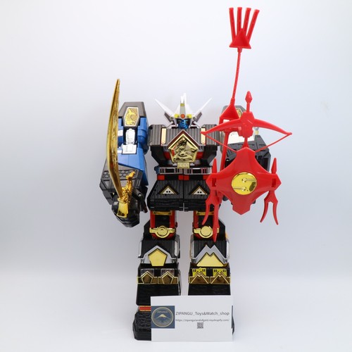 Bandai power rangers alien - bandai,