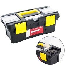 Boîte à outils robuste de 10