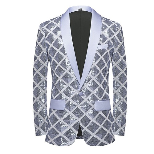 Veste blazer homme carreaux - veste,