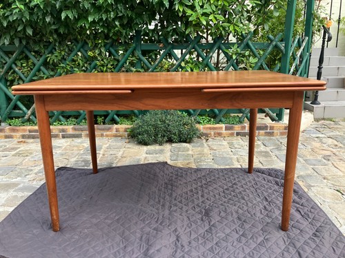 Table repas scandinave - de,