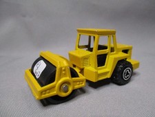 AJ607 MAJORETTE ROULEAU