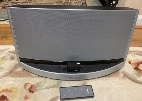 Bose sounddock bluetooth - bose,