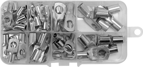Assortiment cosses de - assortiment,