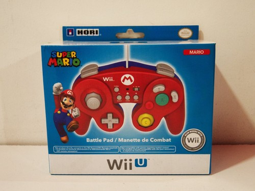 Manette combat battle pad - de,