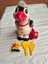 Vintage Tonka Keypers Piano