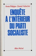 Enquête a l'interieur du