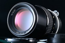 Téléobjectif Nikon Ai Nikkor