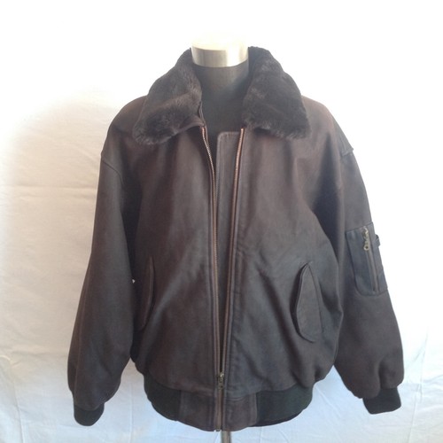Blouson veste homme cuir - homme_, _