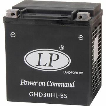 Landport batterie moto - landport,