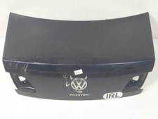 couvercle de coffre VOLKSWAGEN
