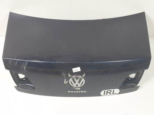 Couvercle coffre volkswagen - de,