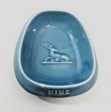 Ancien cendrier / vide poche