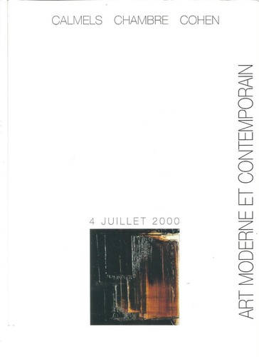 CATALOGUE