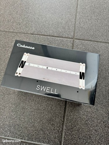 Cabasse swell enceinte - cabasse,