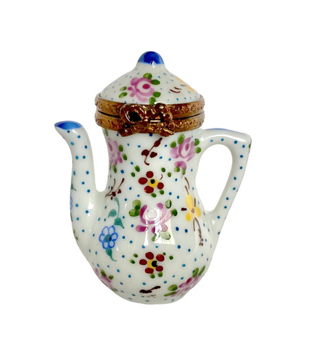 Limoges tea coffee - limoges, /