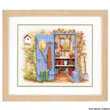 Paquet broderie vervaco - paquet,