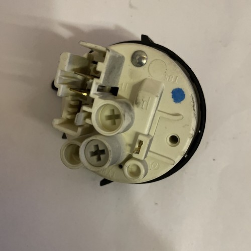 Whirlpool pressostat pour - pressostat, lave