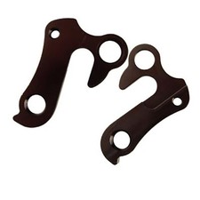 Patte derailleur alu