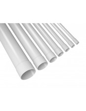 Tube Irl non tulipé D.32mm en