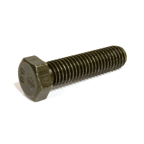12mm hex bolt - hex,