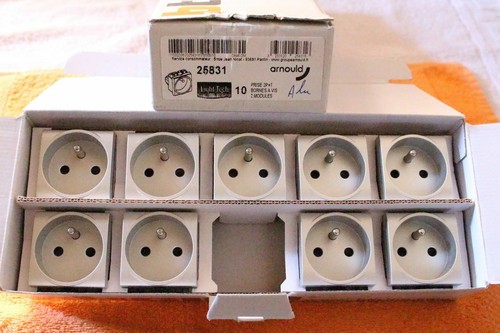Arnould 25831 bticino light - bticino,