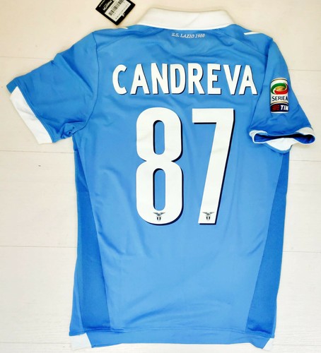 6723 macron lazio antonio - 6723,