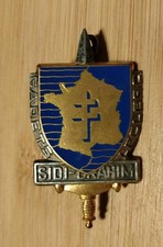 Cadets LECLERC, SIDI BRAHIM