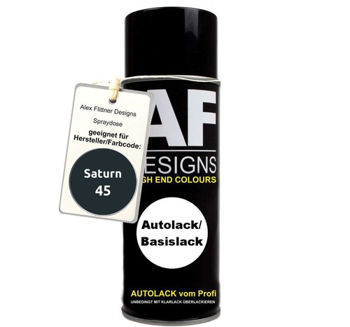Pour saturn azul - pour, antares