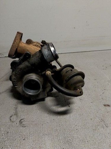 Turbo mitsubishi pick l200 - mitsubishi,
