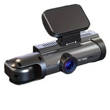 Dashcam Double Caméra Voiture