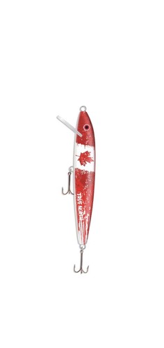 New rapala giant lure true - new, 29"lure