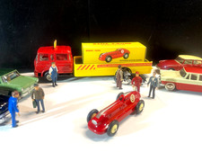 AUTO DE COURSE HOTCHKISS