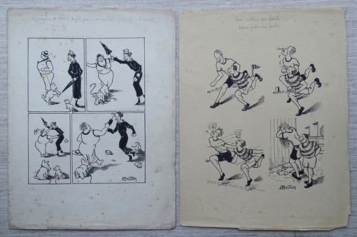 Humour caricature dessins - caricature, 2