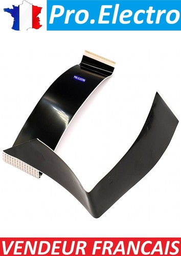 Cable nappe lvds samsung - tv,