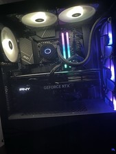 pc gamer RTX 4070 TI SUPER, Intel Core i7 13700K, DDR5