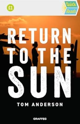 Return the sun - the, sun:
